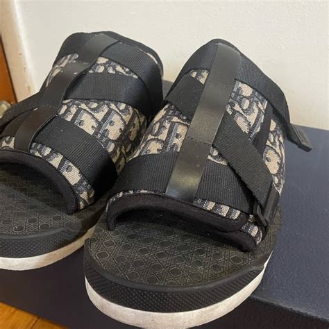 dior slidws|dior slides men's.